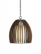 Currey 9099 - Carling Pendant