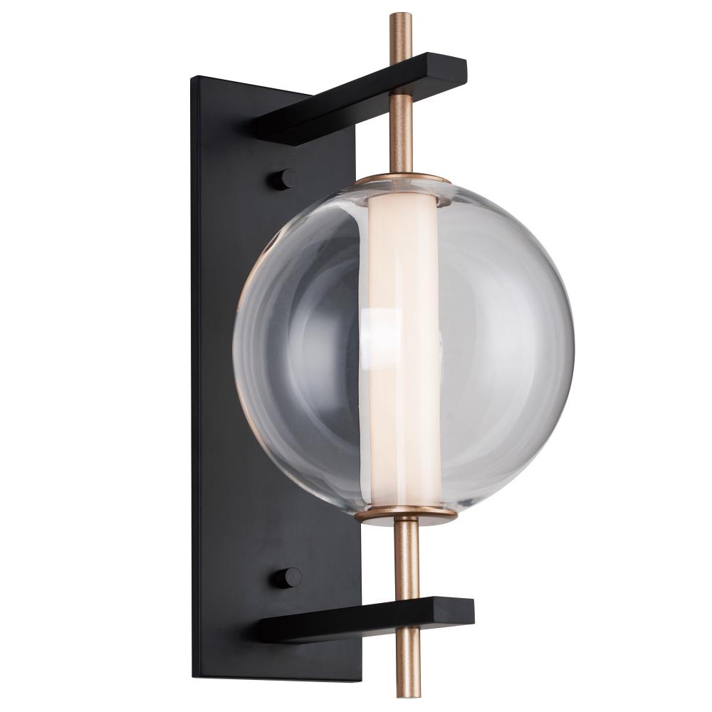 Axle-Wall Sconce