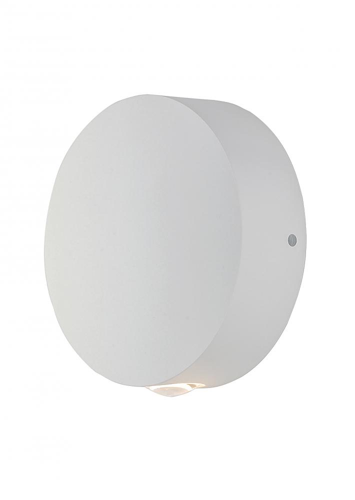 Alumilux Glint-Outdoor Wall Mount