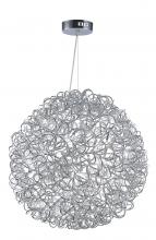 ET2 E32574-PC - Dazed-Single Pendant