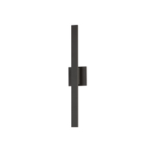 ET2 E41343-BZ - Alumilux Line-Outdoor Wall Mount